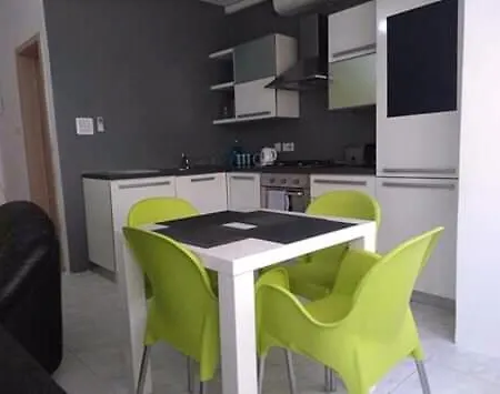 Apartment Cosy Flat *