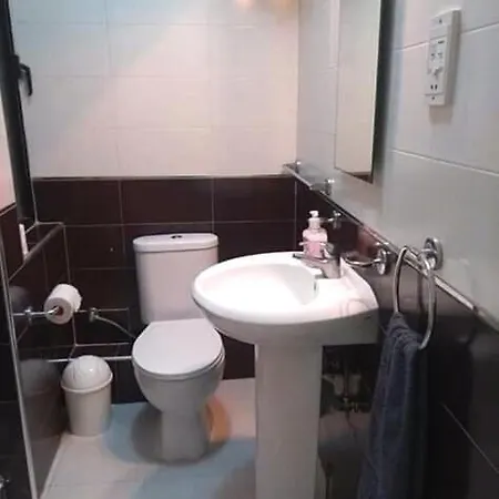 Cosy Flat Apartment Sliema