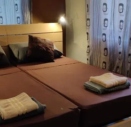 Cosy Flat Sliema