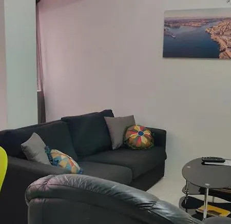 Cosy Flat *