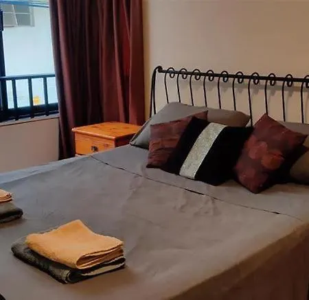 Apartment Cosy Flat Sliema